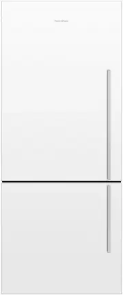 Fisher & Paykel RF442BLGW6