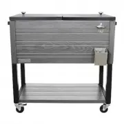 Permasteel PS-205-80QT-GY