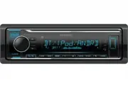 Kenwood KMM-BT304