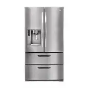 LG LMX28987ST