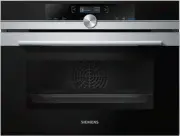 Siemens iQ700 CB674GBS3