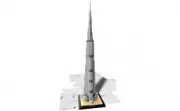 Lego 21031 Burj Khalifa (Бурдж-Халифа)