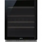Smeg CVIA638LN3