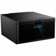 EvaKool DC40-DRW-S