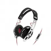 Sennheiser MOMENTUMONBLACK