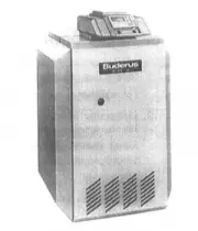 Buderus G124
