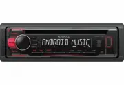 Kenwood KDC-110UR