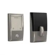 Schlage BE489WB CEN 619