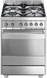 Smeg C6GVXA8