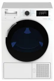 Beko BDP83HW