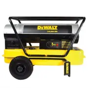 Dewalt DXH135HD