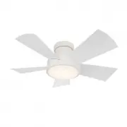 Modern Forms FH-W1802-38L-MW
