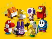 Lego 71410 Character Packs - Series 5 (Фигурки персонажей: серия 5)