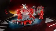 Lego 75225 Elite Praetorian Guard Battle Pack (Боевой набор Элитной преторианской гвардии)