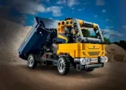 Lego 42147 Dump Truck (Самосвал)