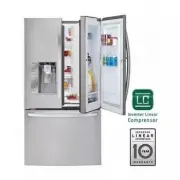 LG LFX32945ST