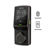 Lockly PGD 728F VB
