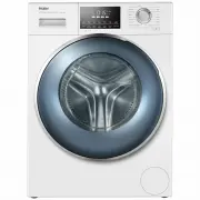 Haier HWD8040BW1