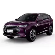 Jetour X70 PLUS (2020 - нв)