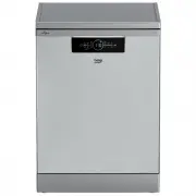 Beko BDFB1430X