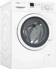 Bosch WAK24161AU