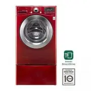 LG WM3070HRA
