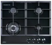 Brohn BRGC6001BLK