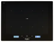 Whirlpool SMP658CNEIXL
