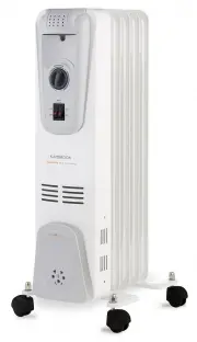 Kambrook KOH105WHT