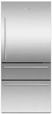 Fisher & Paykel RF523MRDX1