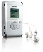Philips HDD075/17