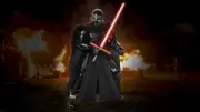 Lego 75117 Kylo Ren (Кайло Рен)