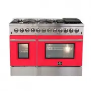 FORNO FFSGS6156-48RED