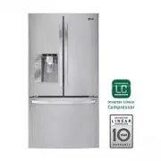 LG LFX33975ST