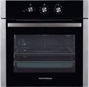 Kuppersberg HGG 663 T