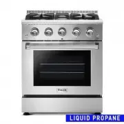 Thor Kitchen HRG3080ULP