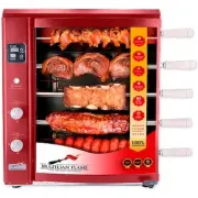 Brazilian Flame BG-05LX-RED