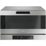 Smeg ALFA420EH