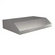 Broan-NuTone BCSQ130SS