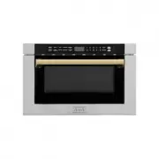 ZLINE Kitchen and Bath MWDZ-1-H-G
