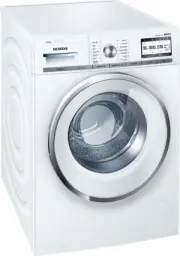 Siemens iQ800 WM16Y892OE