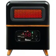 Dr. Infrared Heater DR-978