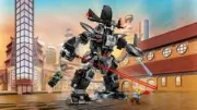 Lego 70613 Garma Mecha Man (Робот Гарма)
