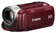 Canon LEGRIA HF R26, R27, R28, R205, R206