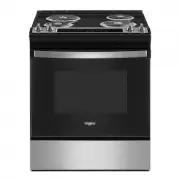 Whirlpool WEC310S0LS