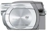 Panasonic VDR-D150