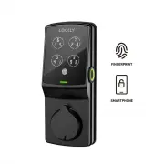 Lockly PGD 728F MB