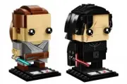 Lego 41489 Rey & Kylo Ren (Рей и Кайло Рен)