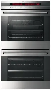 Electrolux EDEE63CS
