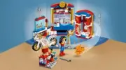 Lego 41235 Wonder Woman Dorm (Дом Чудо-женщины)